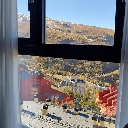 Apartment Imeda Monte Oiz I-ii Sierra Nevada