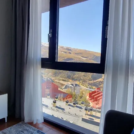 Apartamento Imeda Monte Oiz I-ii Sierra Nevada