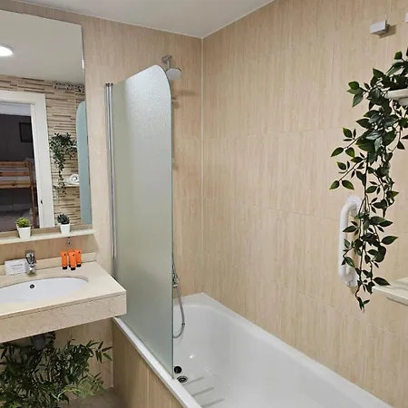 Imeda Monte Oiz I-ii *