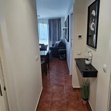 Imeda Monte Oiz I-ii * Sierra Nevada