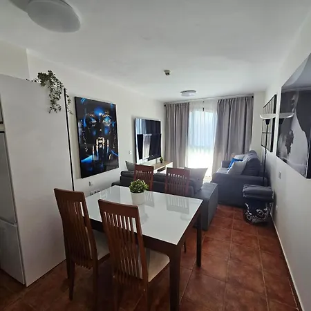 Appartement Imeda Monte Oiz I-ii