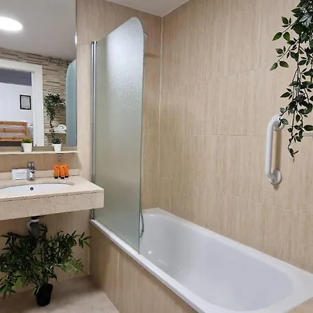 Imeda Monte Oiz I-ii *