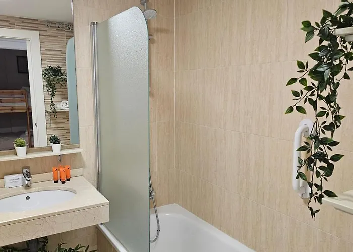 Imeda Monte Oiz I-ii *