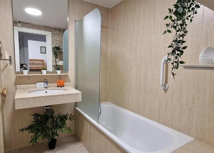 Imeda Monte Oiz I-ii *