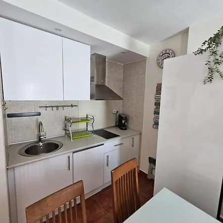 Imeda Monte Oiz I-ii Σιέρρα Νεβάδα