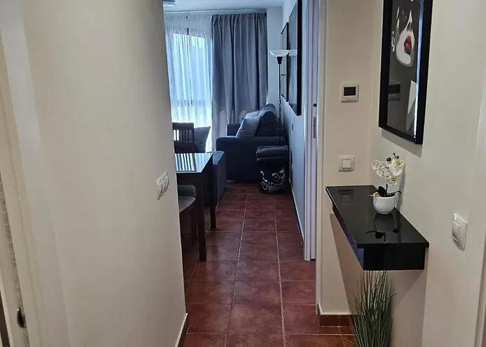 Imeda Monte Oiz I-ii * Sierra Nevada