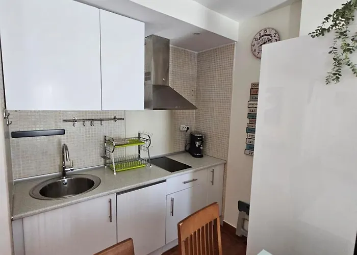 Imeda Monte Oiz I-ii Sierra Nevada