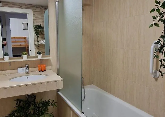 Imeda Monte Oiz I-ii Daire