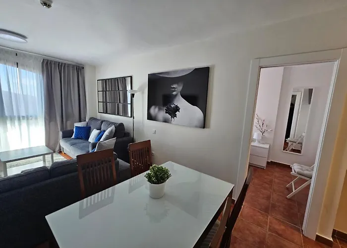 Imeda Monte Oiz I-ii * Sierra Nevada